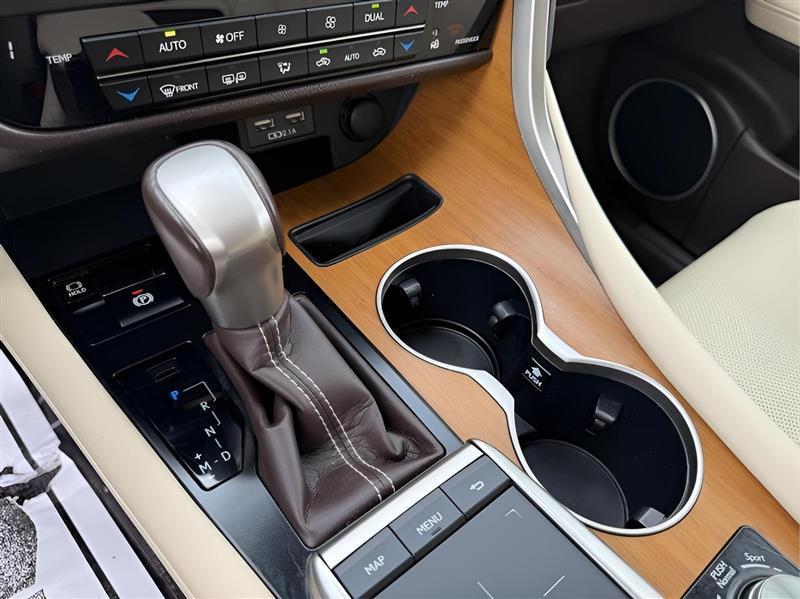 Lexus RX 350 FWD 2020