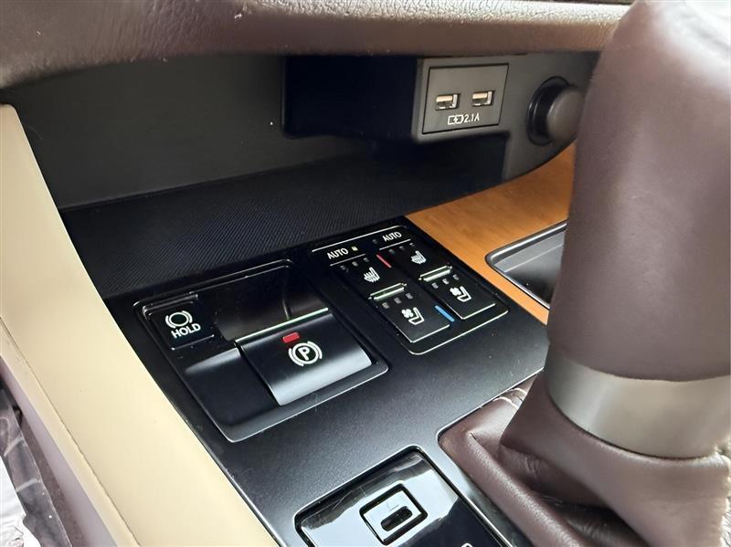 Lexus RX 350 FWD 2020