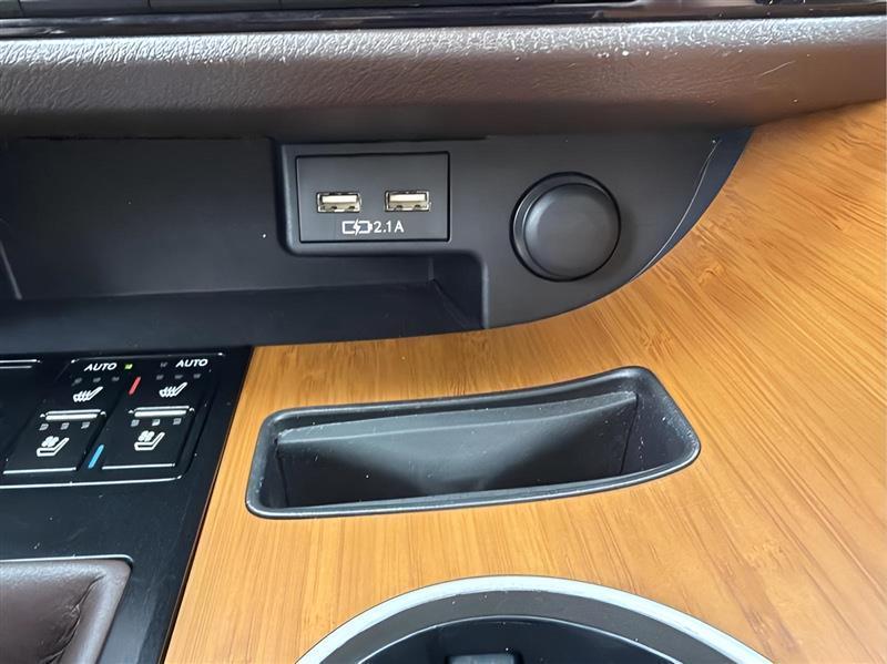 Lexus RX 350 FWD 2020