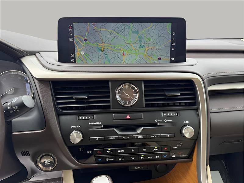 Lexus RX 350 FWD 2020