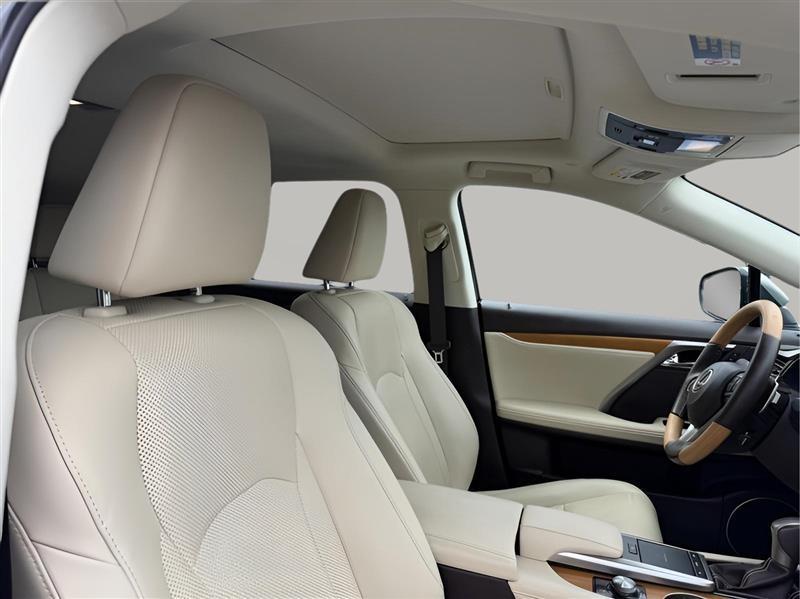 Lexus RX 350 FWD 2020