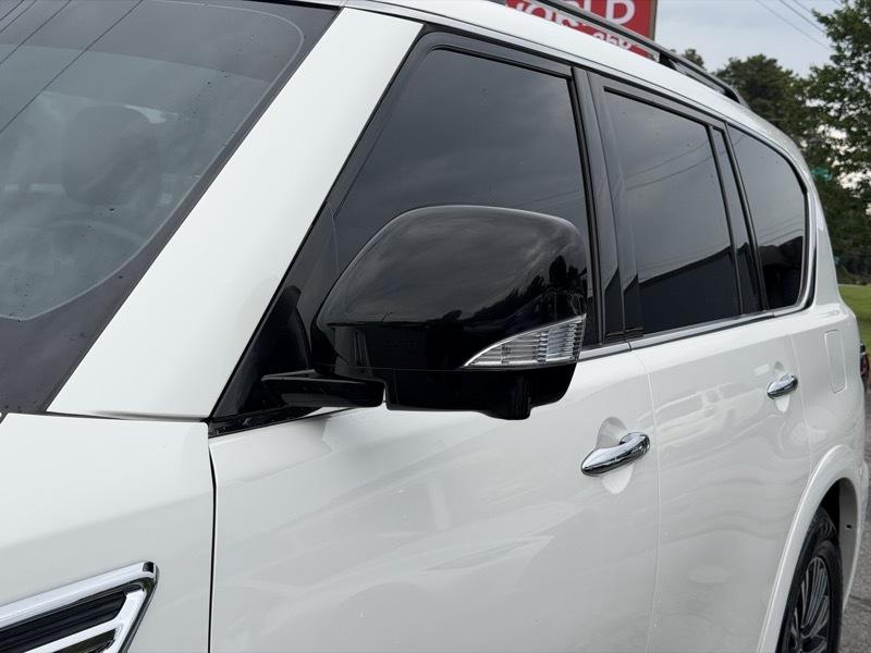 Nissan Armada SL 2WD 2022
