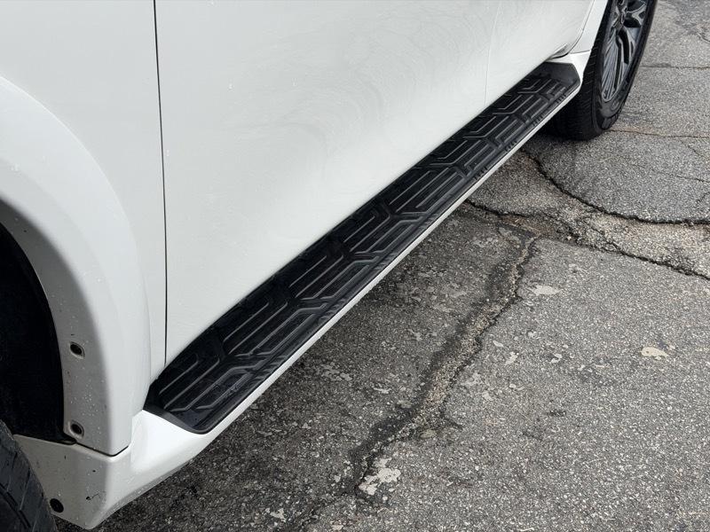 Nissan Armada SL 2WD 2022
