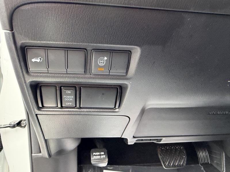 Nissan Armada SL 2WD 2022