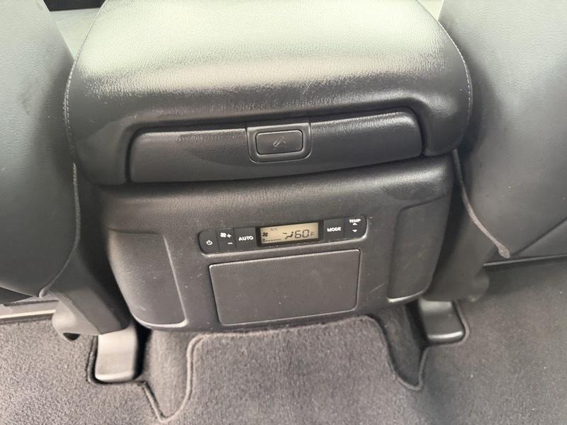 Nissan Armada SL 2WD 2022