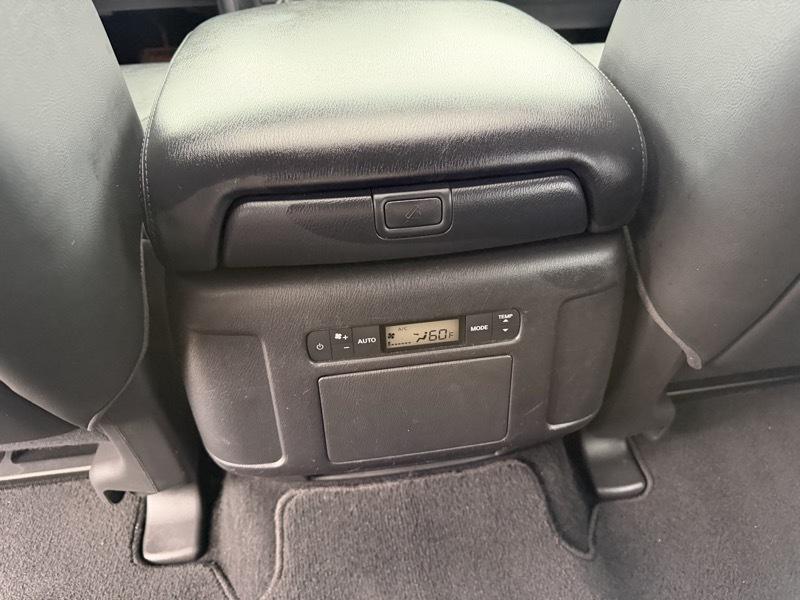 Nissan Armada SL 2WD 2022