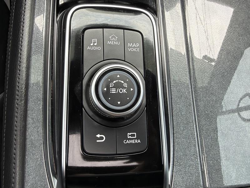 Nissan Armada SL 2WD 2022