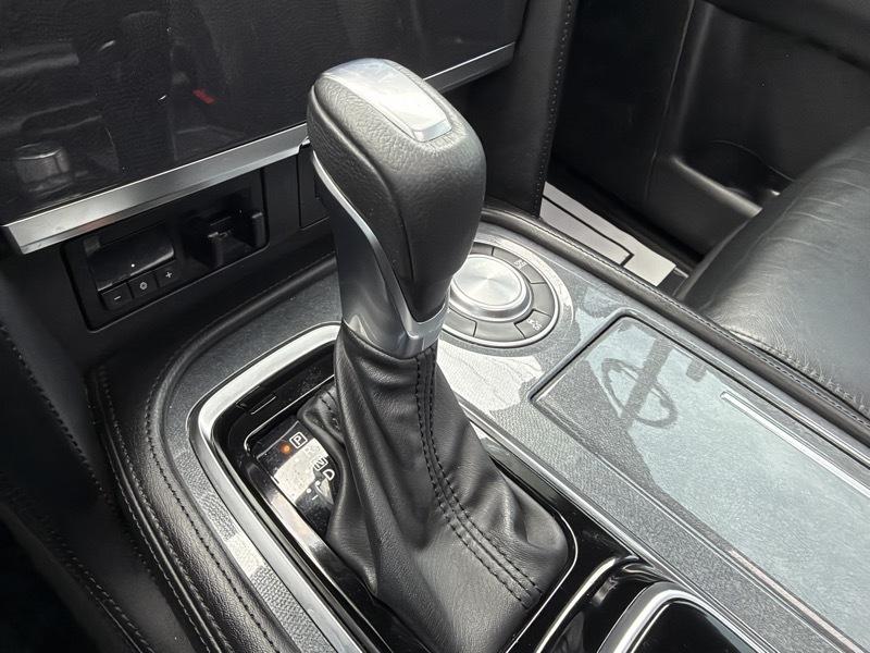 Nissan Armada SL 2WD 2022
