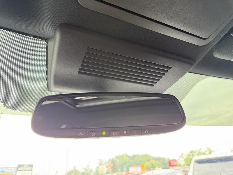 Nissan Armada SL 2WD 2022