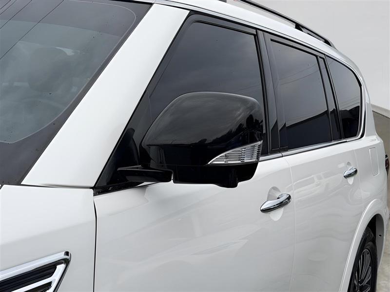 Nissan Armada SL 2WD 2022