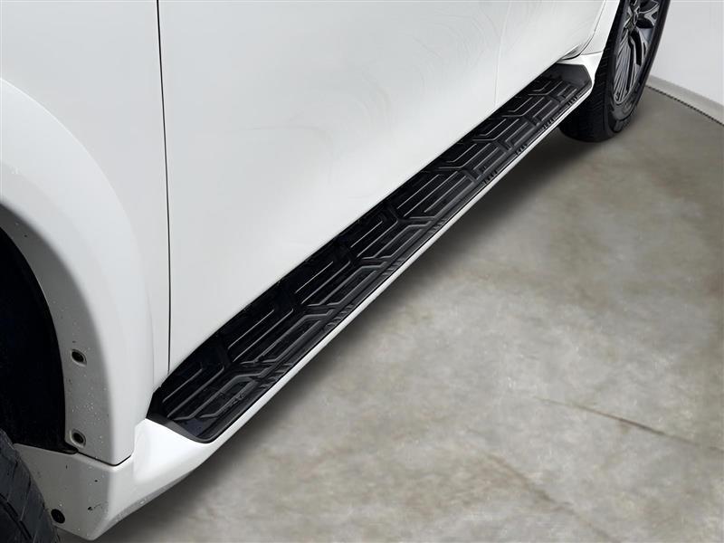 Nissan Armada SL 2WD 2022