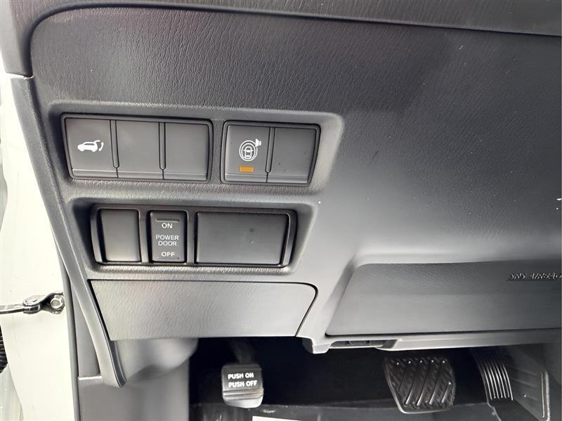 Nissan Armada SL 2WD 2022