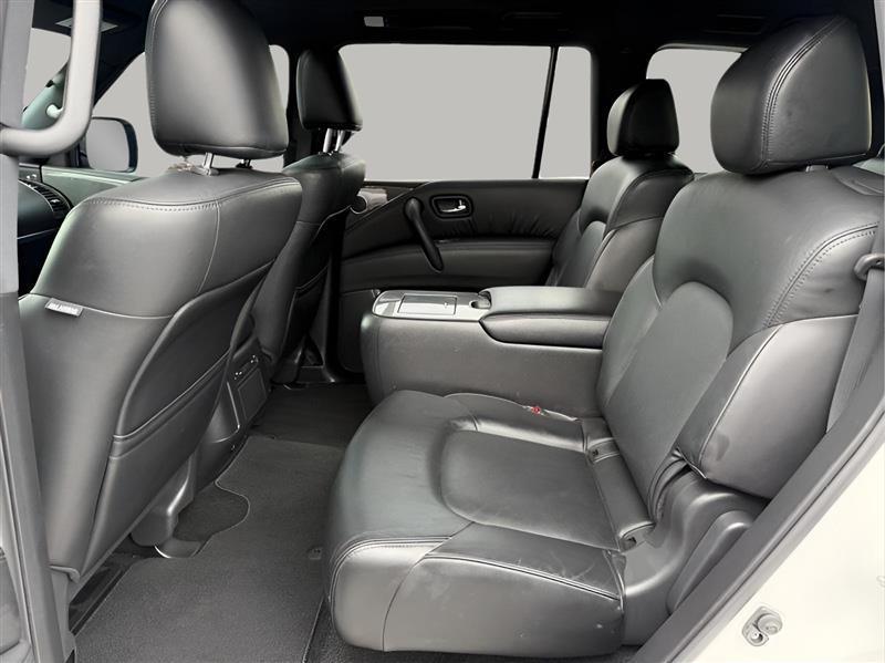 Nissan Armada SL 2WD 2022