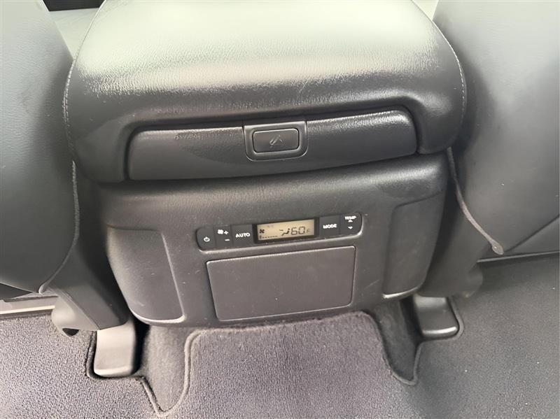 Nissan Armada SL 2WD 2022