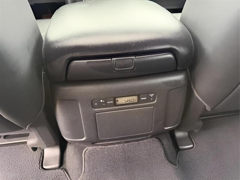 Nissan Armada SL 2WD 2022