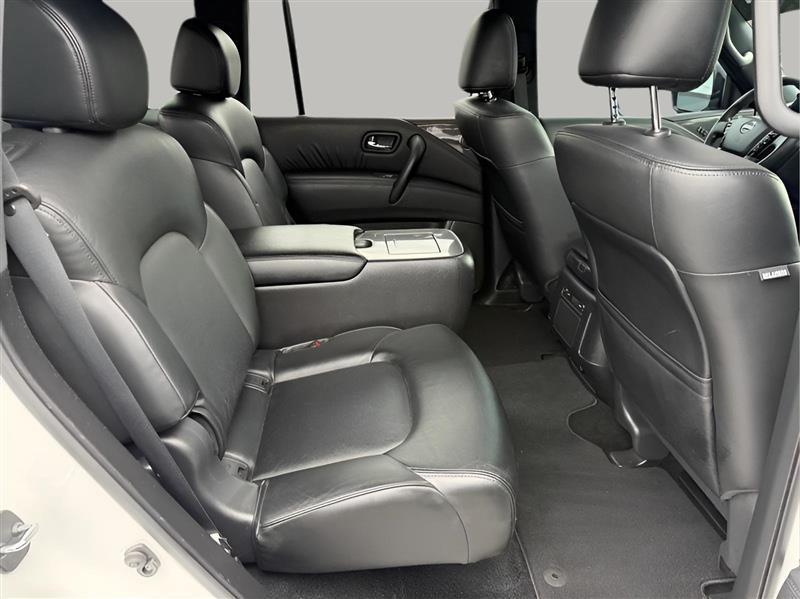 Nissan Armada SL 2WD 2022