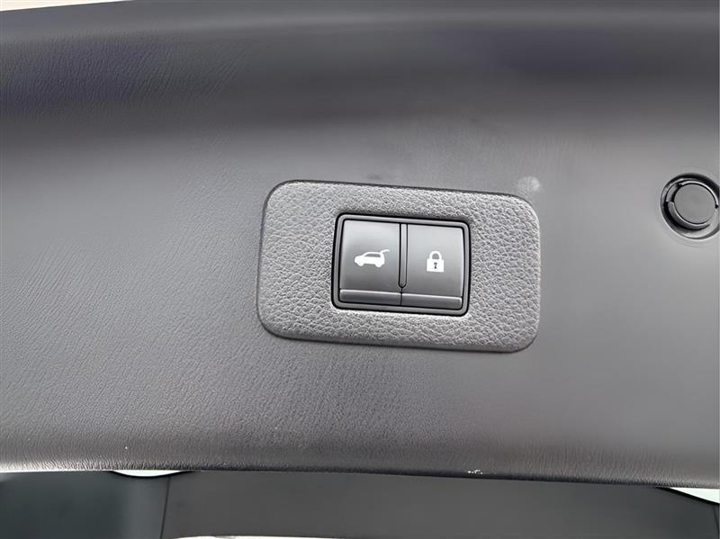 Nissan Armada SL 2WD 2022