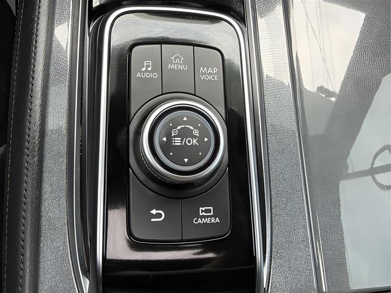 Nissan Armada SL 2WD 2022