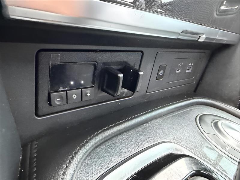 Nissan Armada SL 2WD 2022