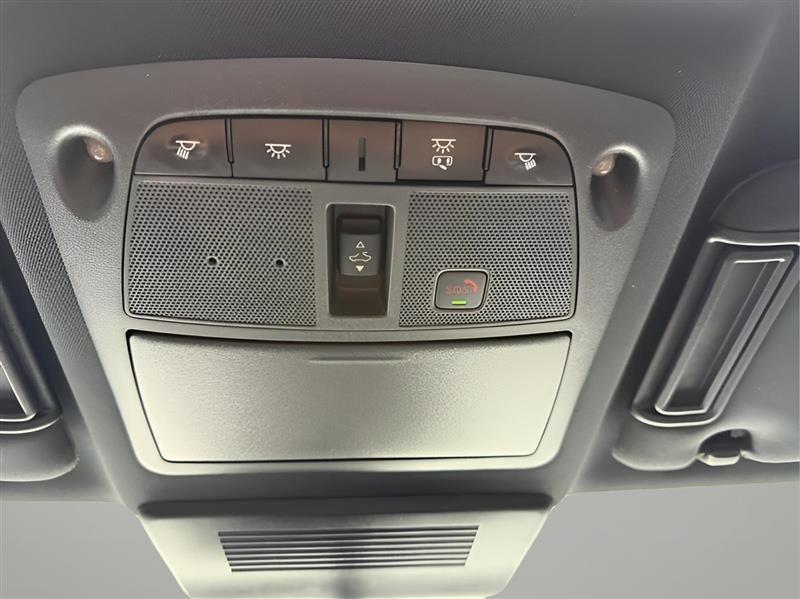 Nissan Armada SL 2WD 2022