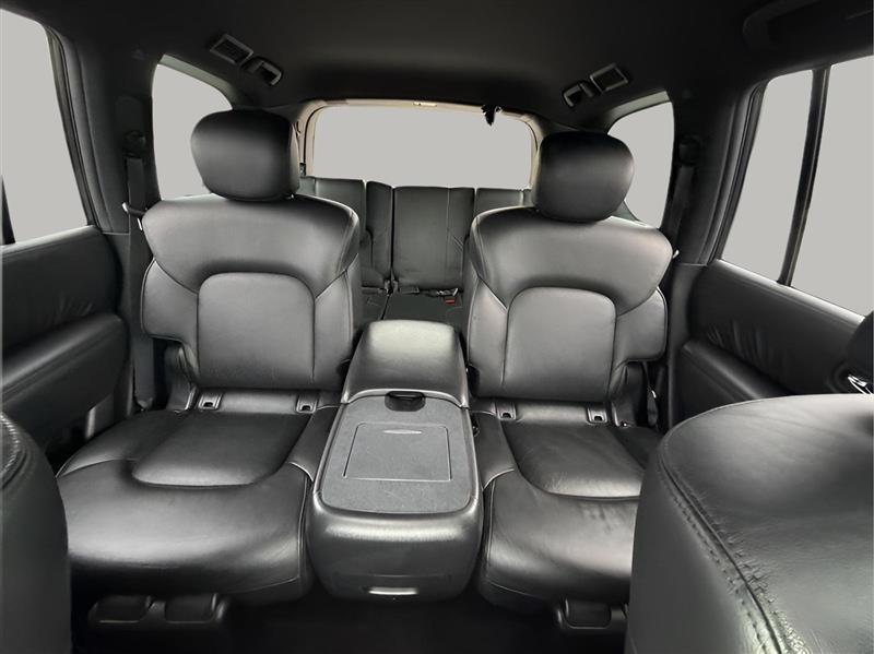 Nissan Armada SL 2WD 2022
