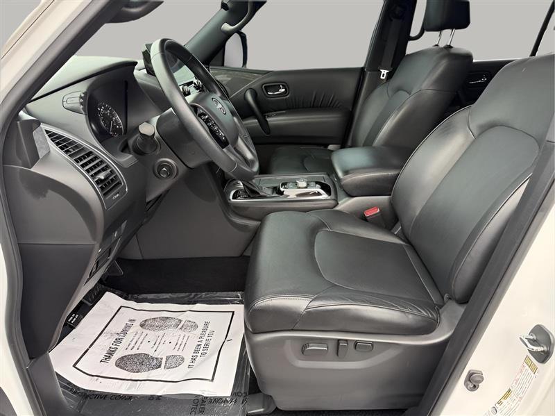 Nissan Armada SL 2WD 2022