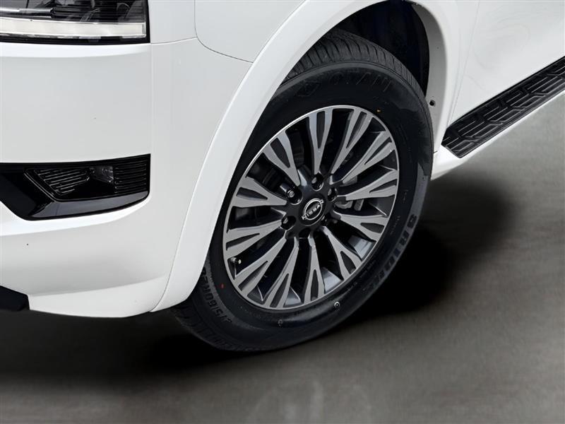 Nissan Armada SL 2WD 2022