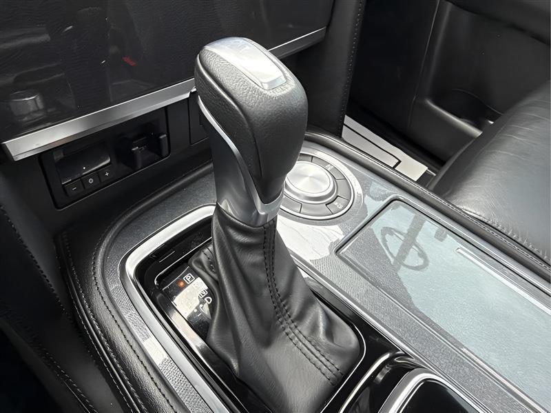 Nissan Armada SL 2WD 2022