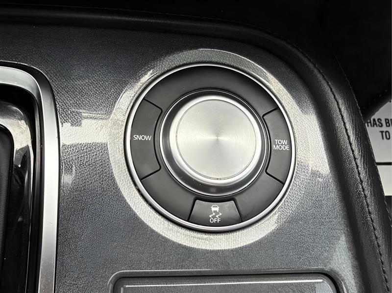 Nissan Armada SL 2WD 2022