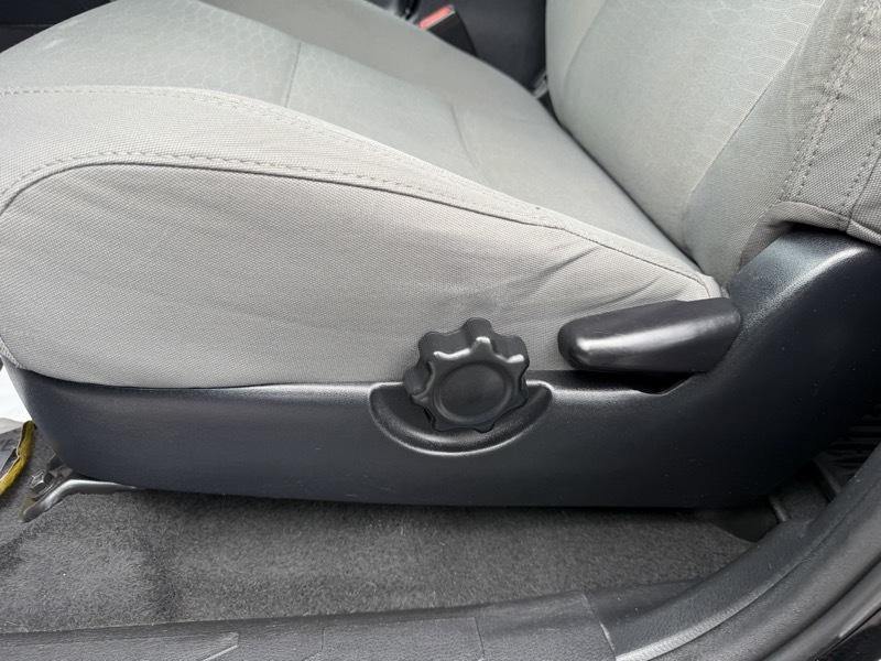 Toyota Tacoma 4WD Double Cab V6 AT (Natl) 2018
