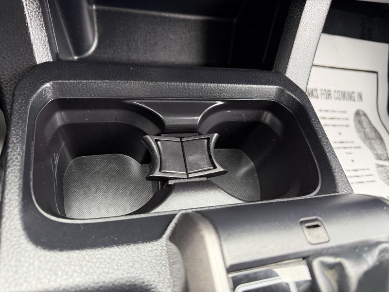 Toyota Tacoma 4WD Double Cab V6 AT (Natl) 2018
