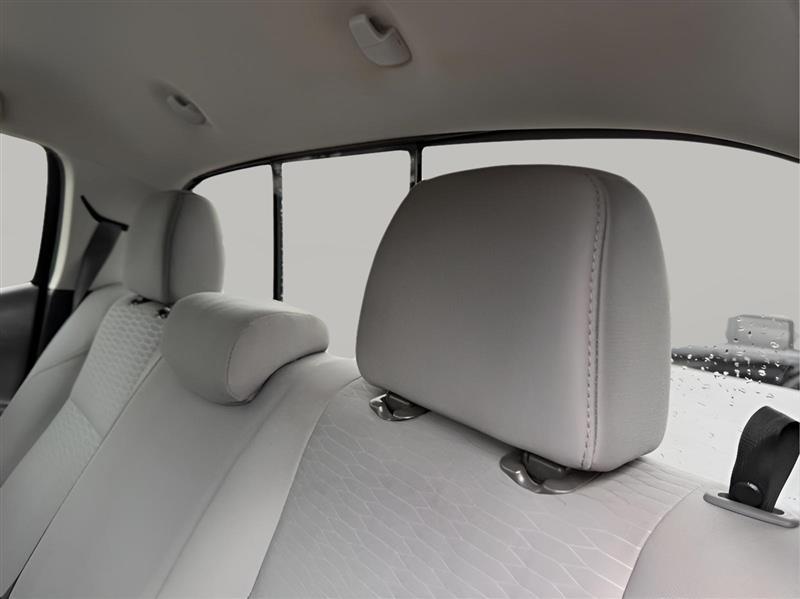 Toyota Tacoma 4WD Double Cab V6 AT (Natl) 2018