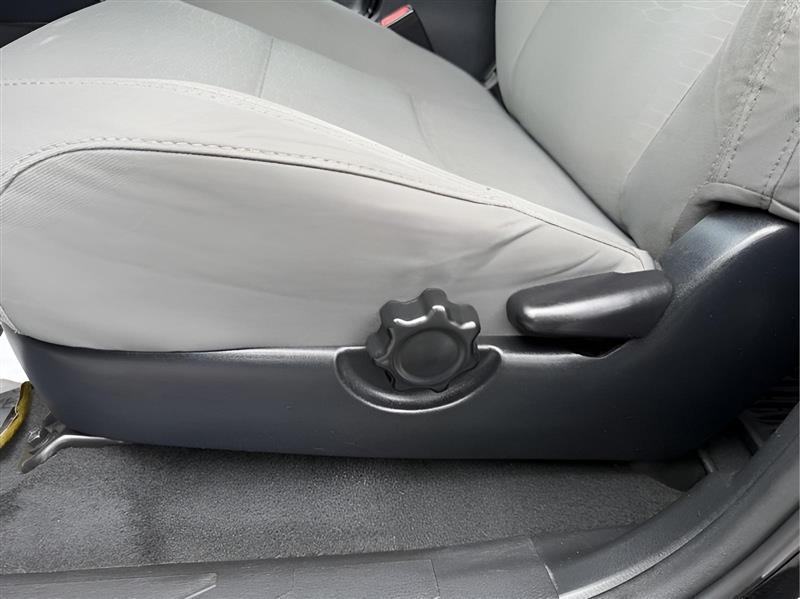 Toyota Tacoma 4WD Double Cab V6 AT (Natl) 2018