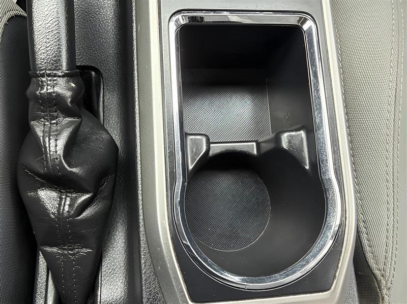 Toyota Tacoma 4WD Double Cab V6 AT (Natl) 2018