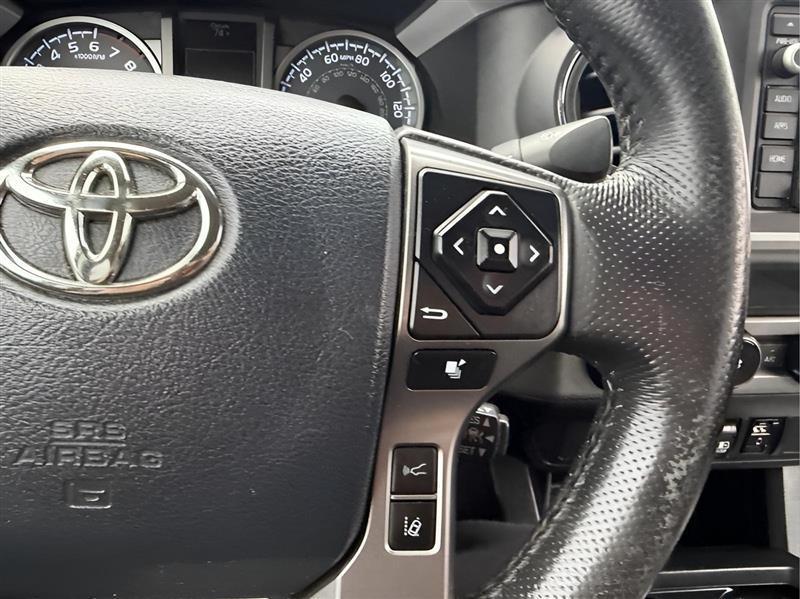 Toyota Tacoma 4WD Double Cab V6 AT (Natl) 2018