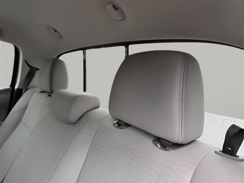 Toyota Tacoma 4WD Double Cab V6 AT (Natl) 2018