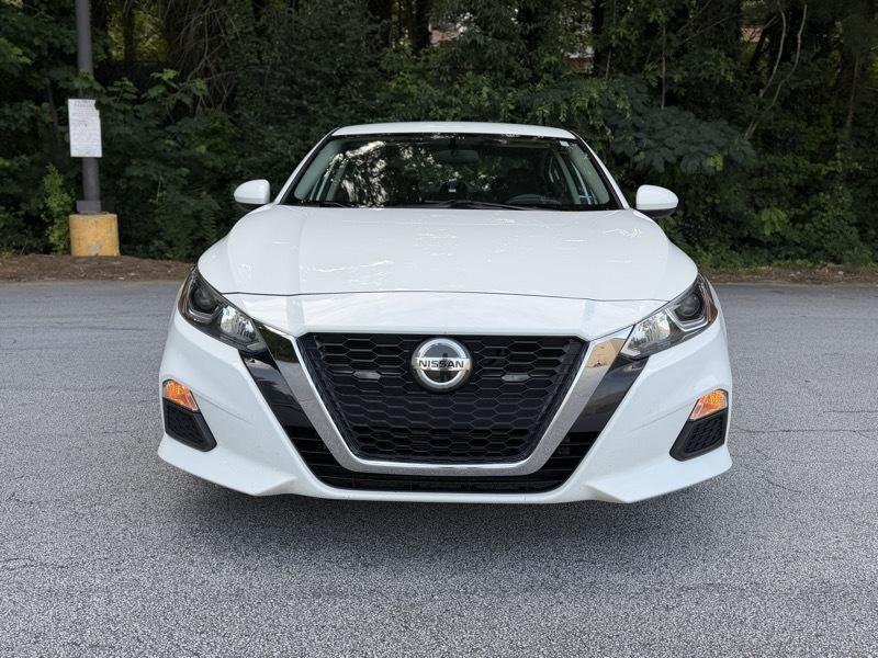 Nissan Altima 2.5 S 2019