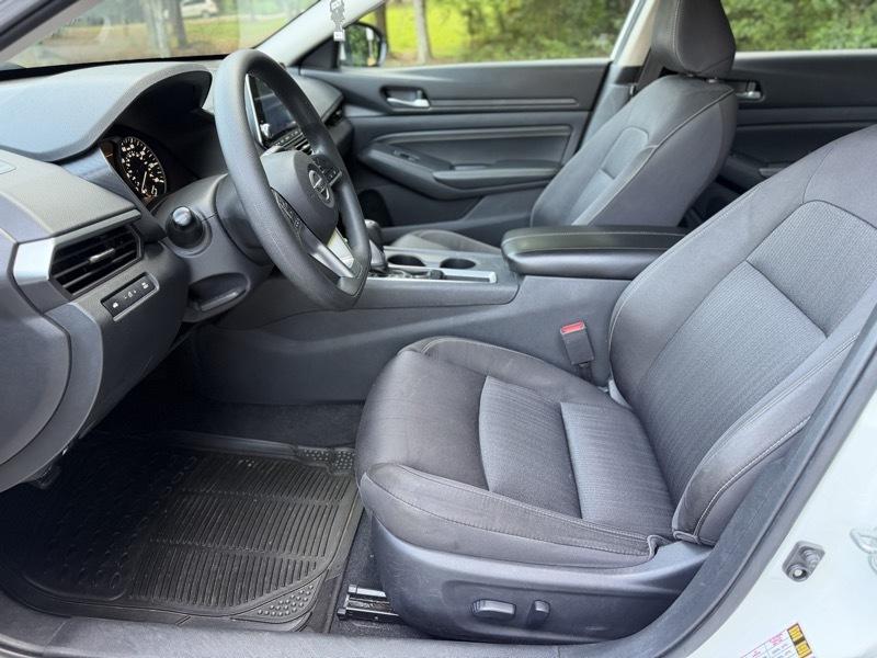 Nissan Altima 2.5 S 2019