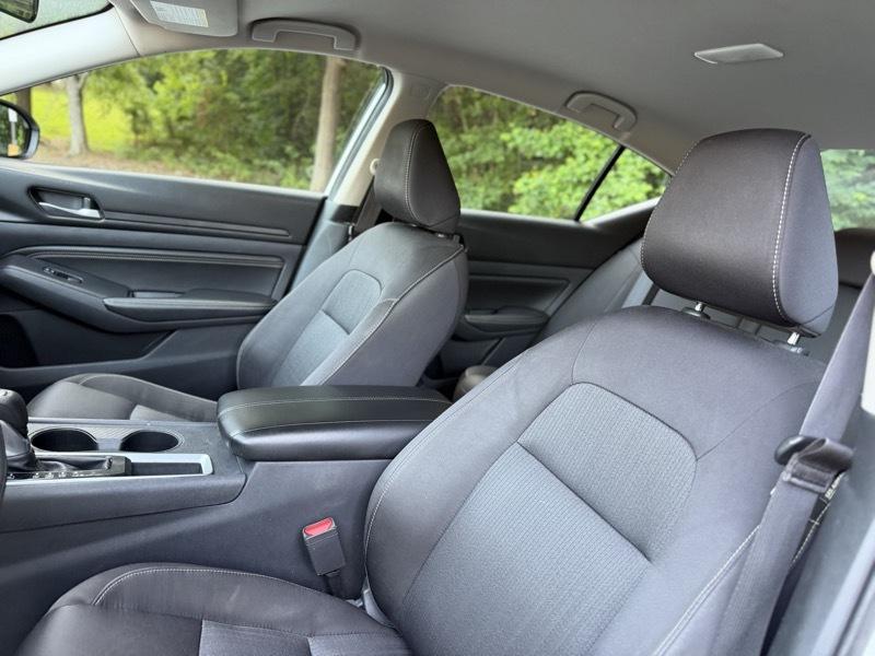 Nissan Altima 2.5 S 2019