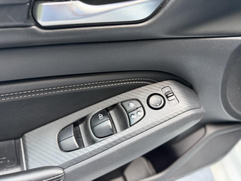 Nissan Altima 2.5 S 2019