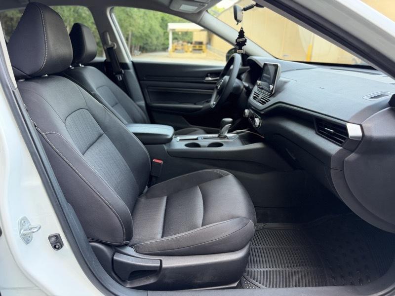 Nissan Altima 2.5 S 2019
