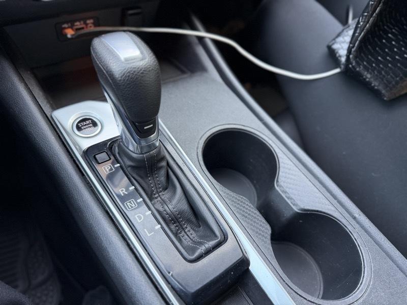 Nissan Altima 2.5 S 2019