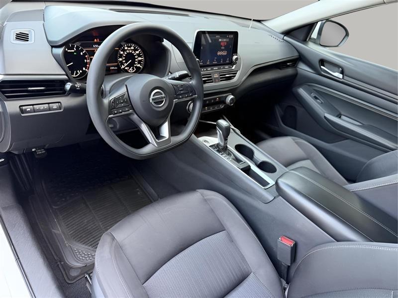 Nissan Altima 2.5 S 2019