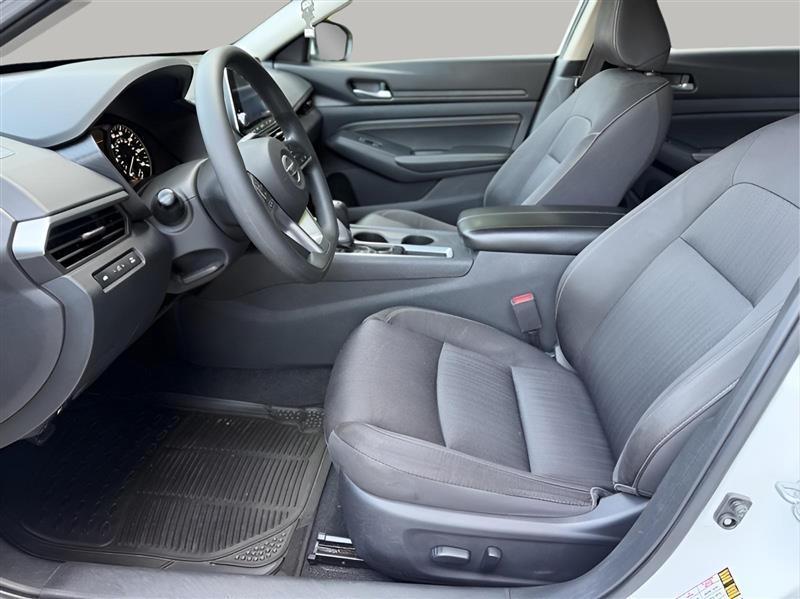 Nissan Altima 2.5 S 2019