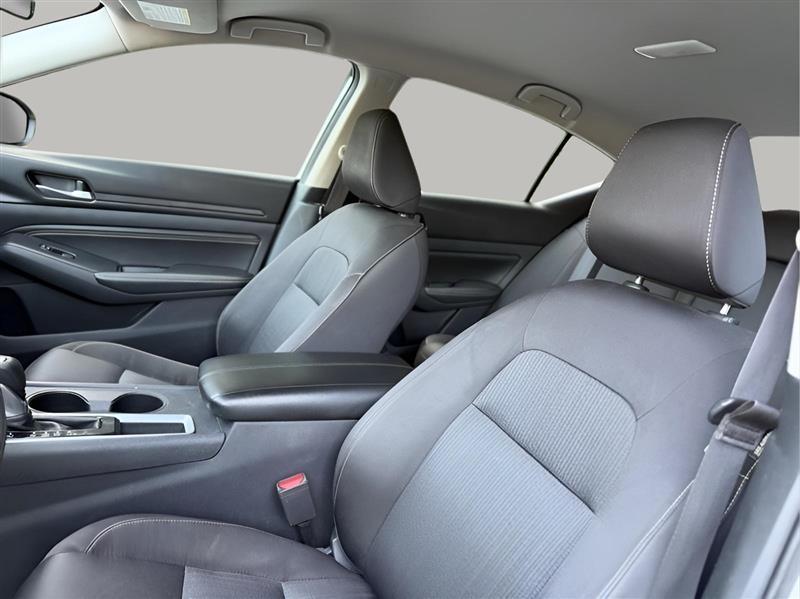 Nissan Altima 2.5 S 2019