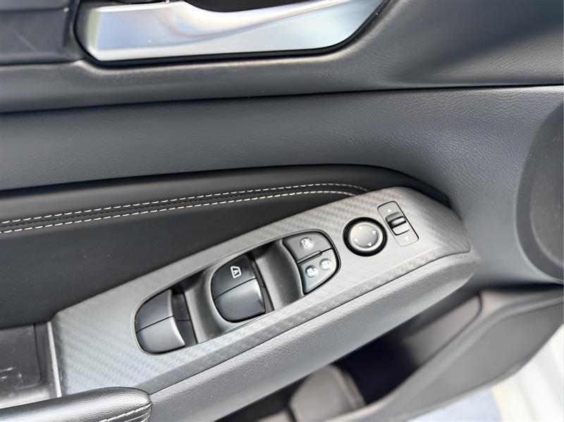Nissan Altima 2.5 S 2019