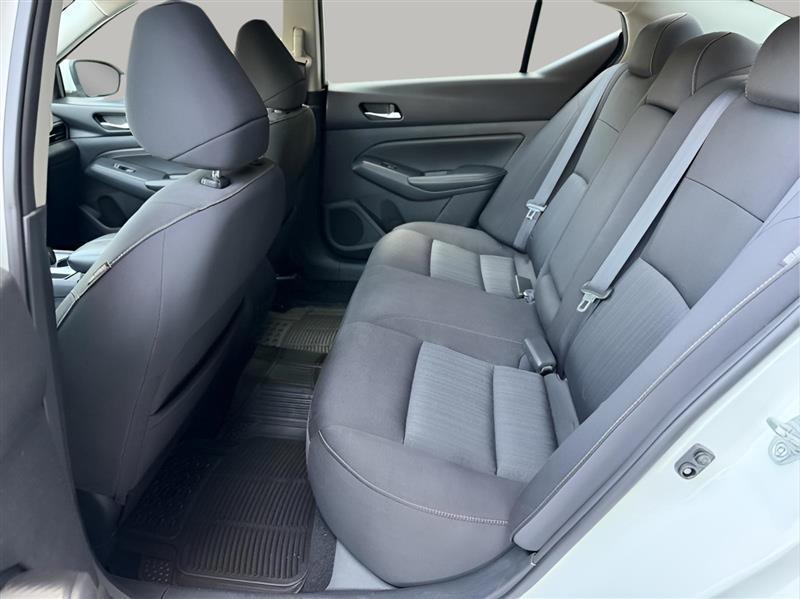 Nissan Altima 2.5 S 2019
