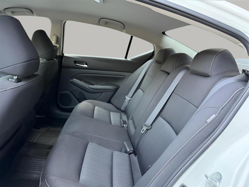 Nissan Altima 2.5 S 2019