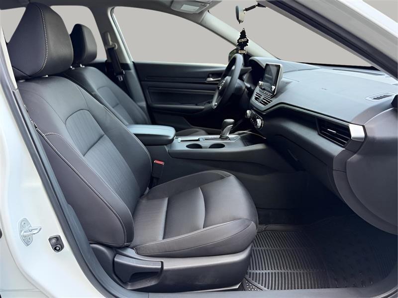 Nissan Altima 2.5 S 2019