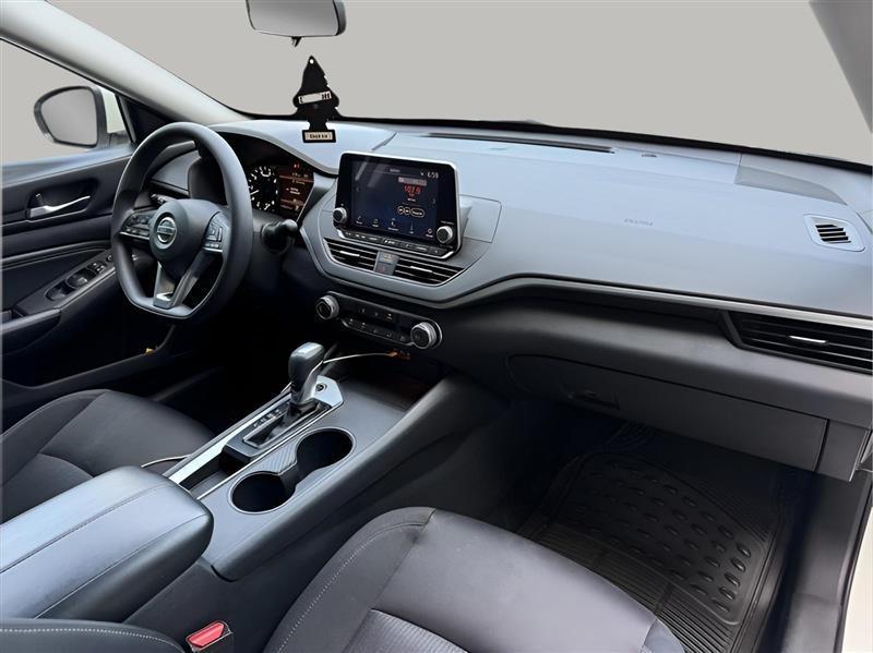 Nissan Altima 2.5 S 2019
